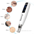 Home Use Laser Tattoo Entfernen Picosecond Pen